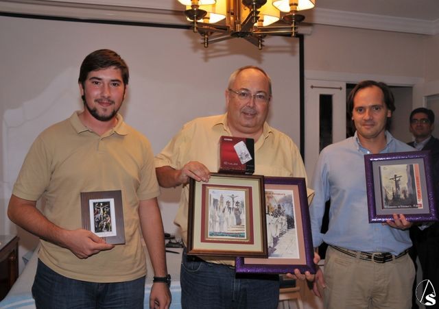  Ganadores